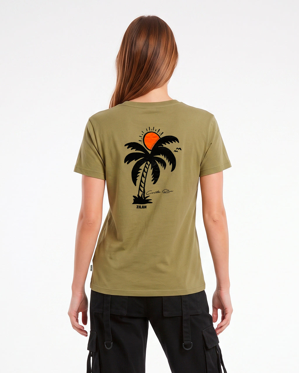 Pura Palmera - Camiseta