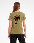 Pura Palmera - Camiseta
