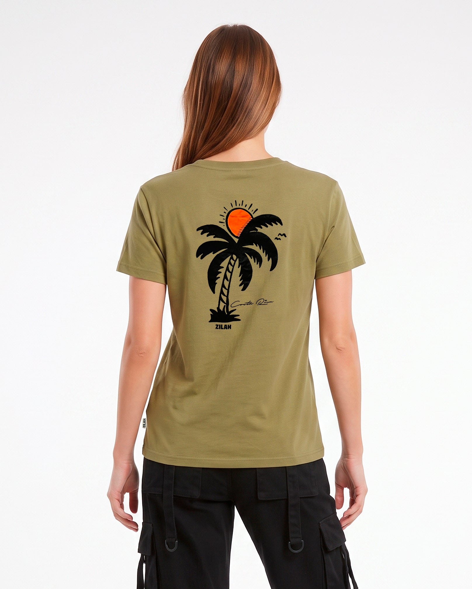 Pura Palmera - Camiseta