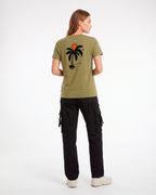 Pura Palmera - Camiseta