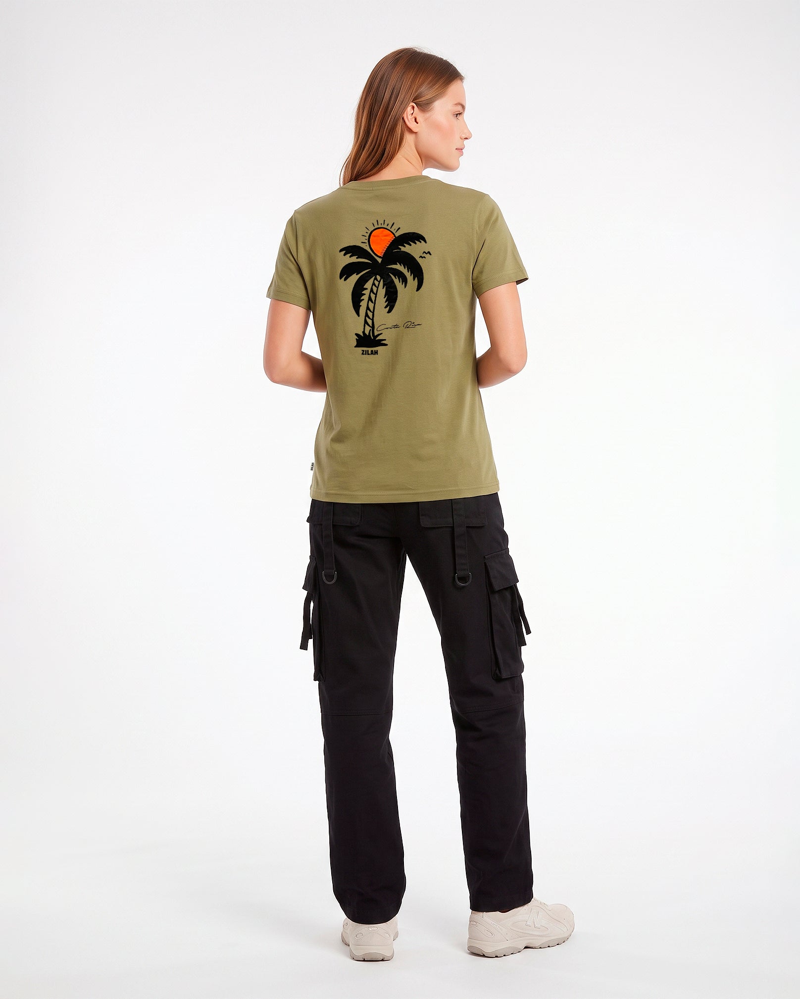 Pura Palmera - Camiseta