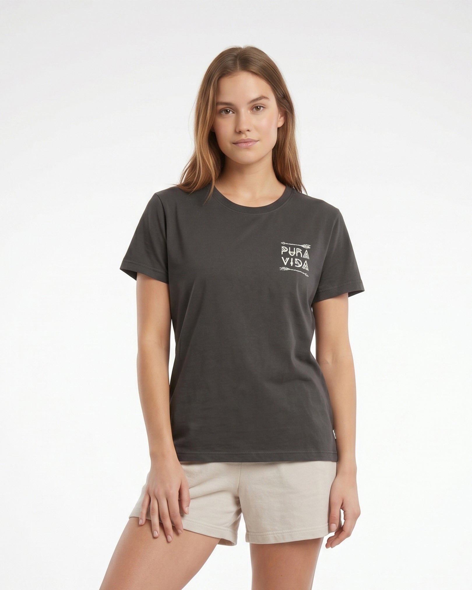 Pura Vida Tribe - Camiseta