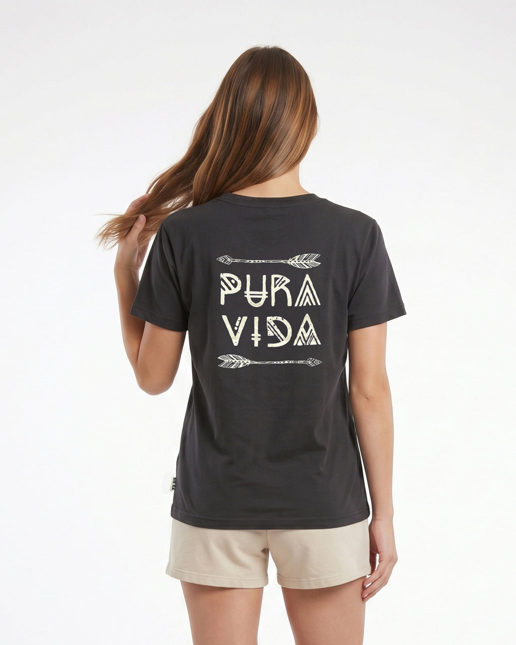 Pura Vida Tribe - Camiseta