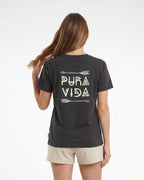 Pura Vida Tribe - Camiseta