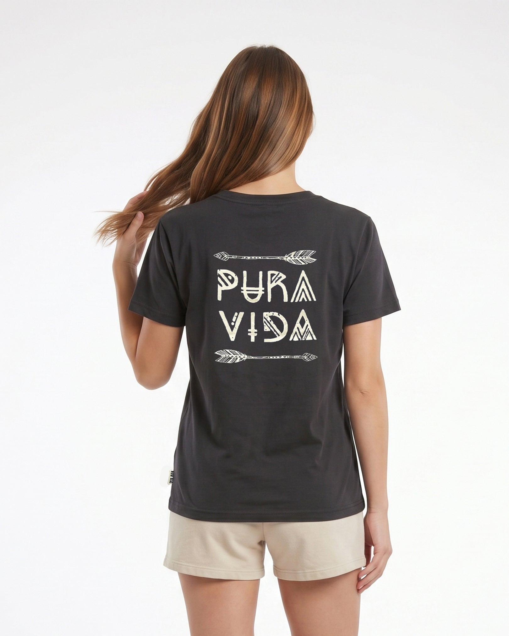 Pura Vida Tribe - Camiseta