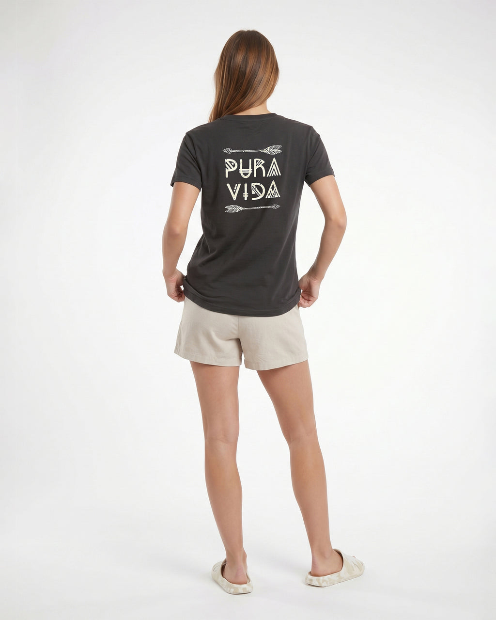 Pura Vida Tribe - Camiseta