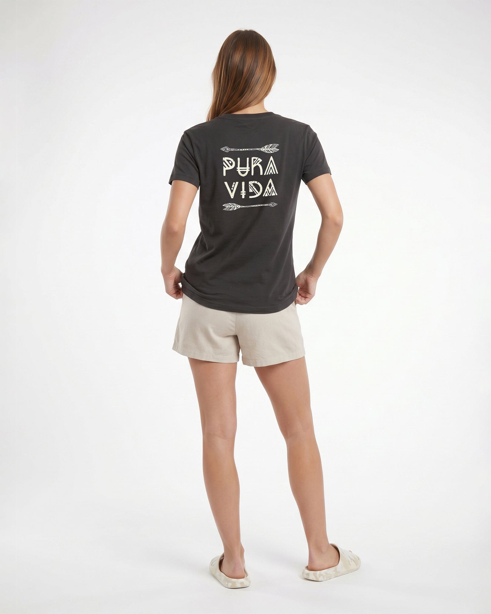 Pura Vida Tribe - Camiseta