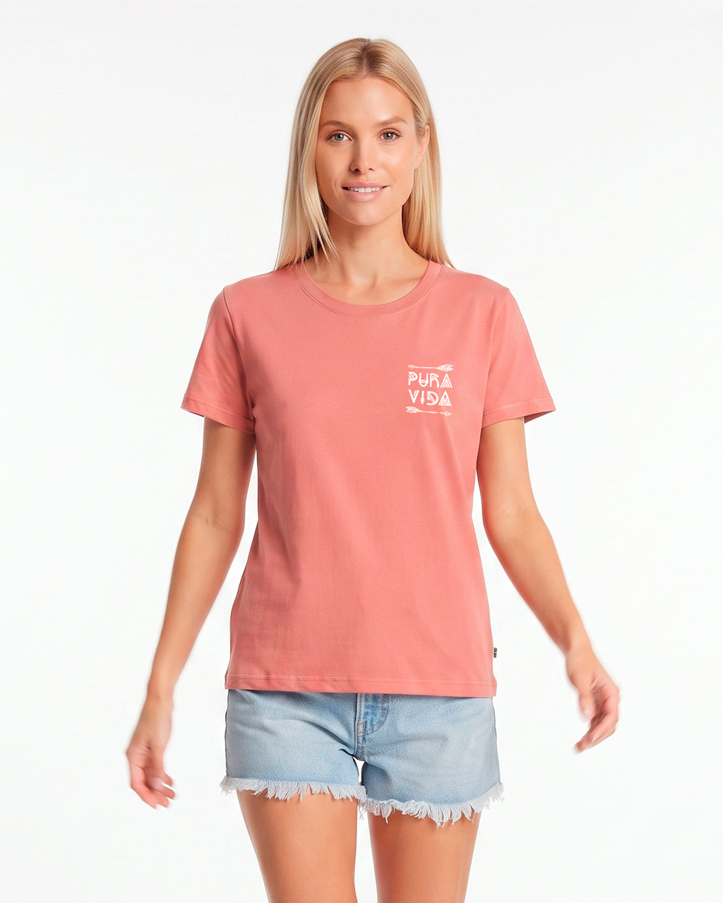 Pura Vida Tribe - Camiseta