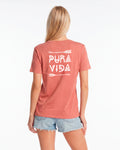 Pura Vida Tribe - Camiseta
