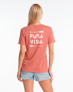 Pura Vida Tribe - Camiseta