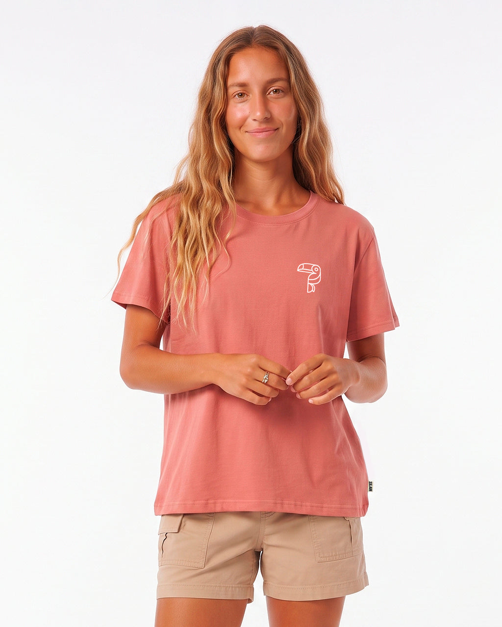 Tucán CR - Camiseta