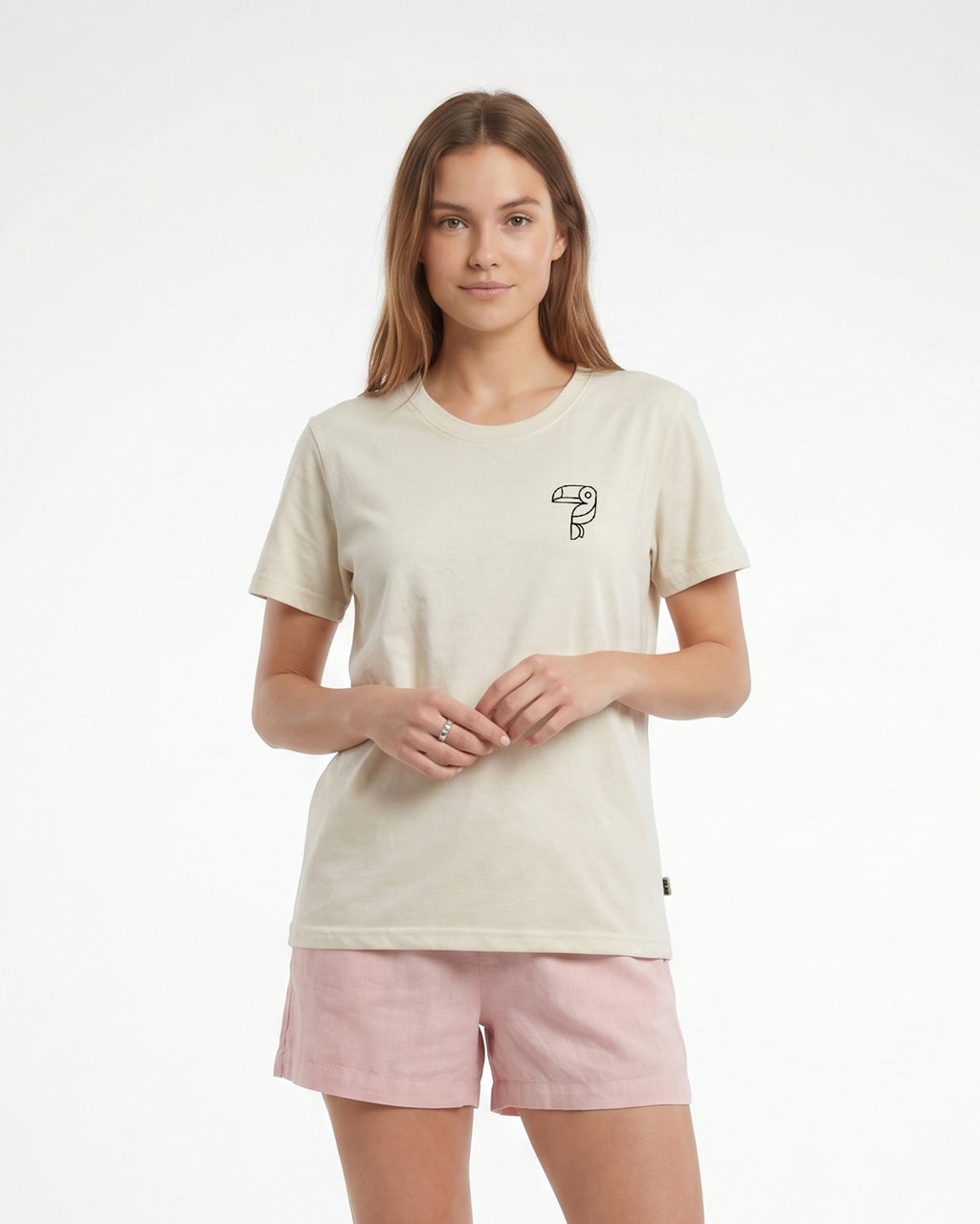 Tucán CR - Camiseta