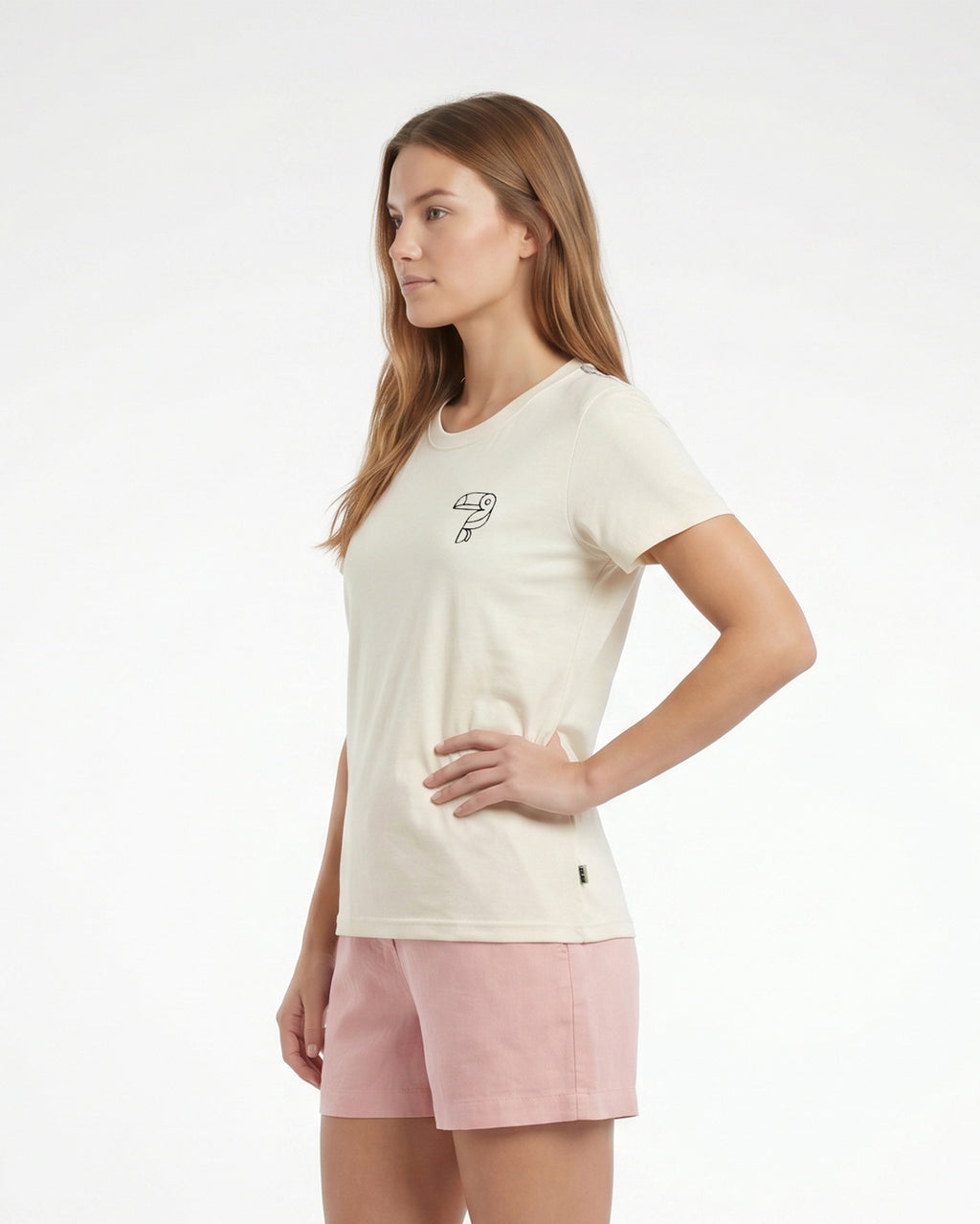 Tucán CR - Camiseta