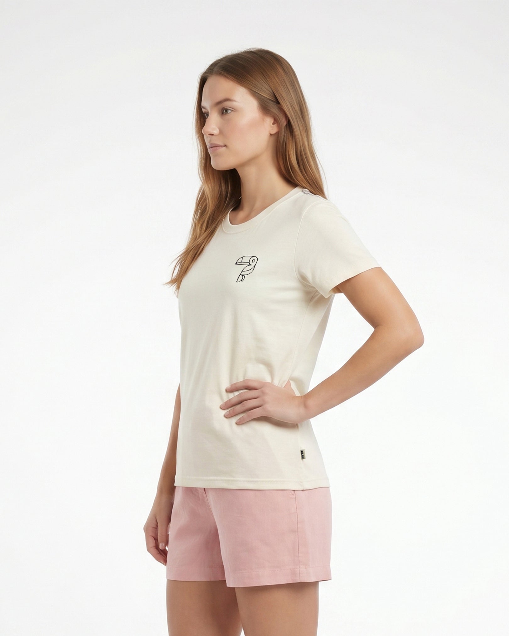 Tucán CR - Camiseta