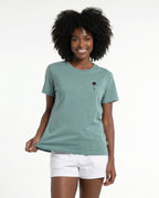 Wild Free - Camiseta