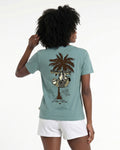 Wild Free - Camiseta