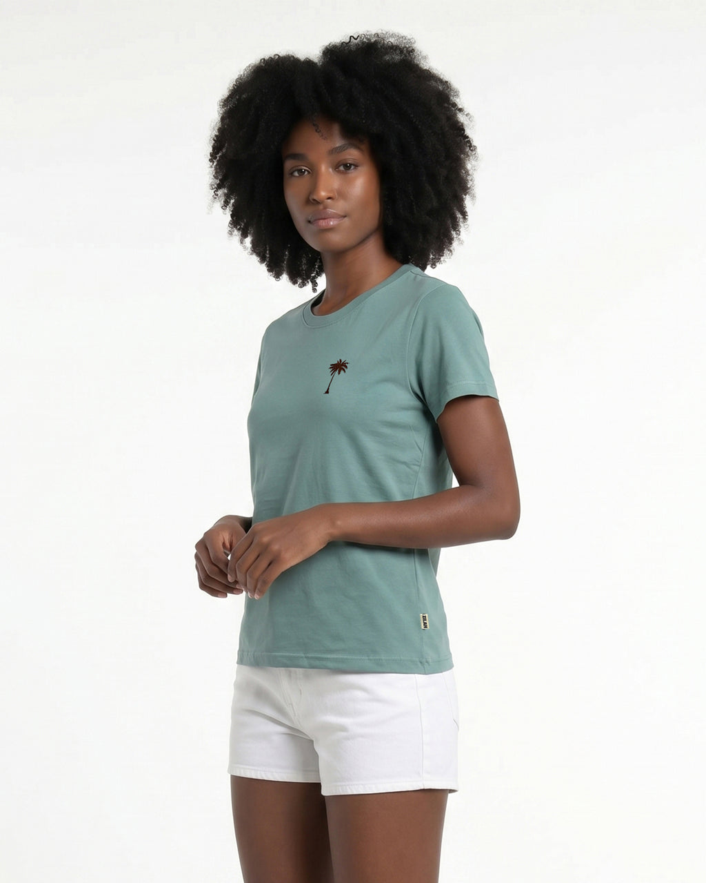 Wild Free - Camiseta