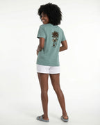 Wild Free - Camiseta