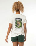 Wild Rooted - Camiseta