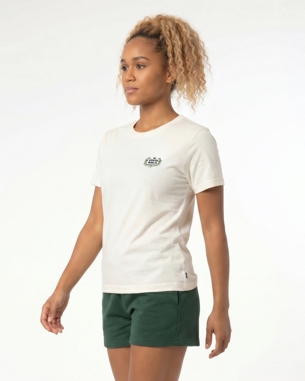 Wildly Rooted - Camiseta
