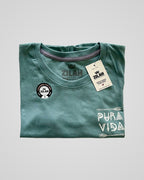 Pura Vida Tribe - Crop Top