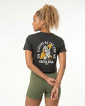 Blessed CR - Crop Top