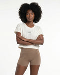 Jaguar CR - Crop Top