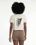 Jaguar CR - Crop Top