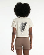 Jaguar CR - Crop Top