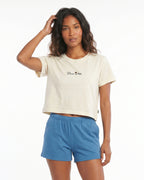 Pura Palmera - Crop Top
