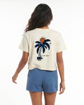 Pura Palmera - Crop Top
