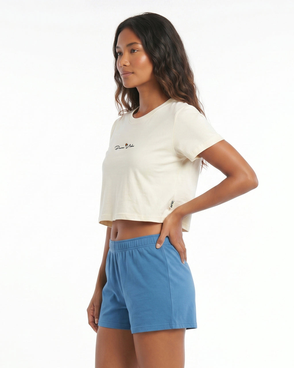Pura Palmera - Crop Top
