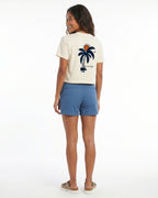 Pura Palmera - Crop Top