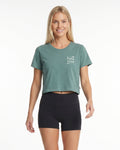 Pura Vida Tribe - Crop Top