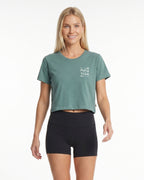 Pura Vida Tribe - Crop Top