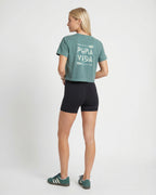Pura Vida Tribe - Crop Top