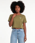 Tucán CR - Crop Top