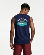 Back to Nature - Tank Top