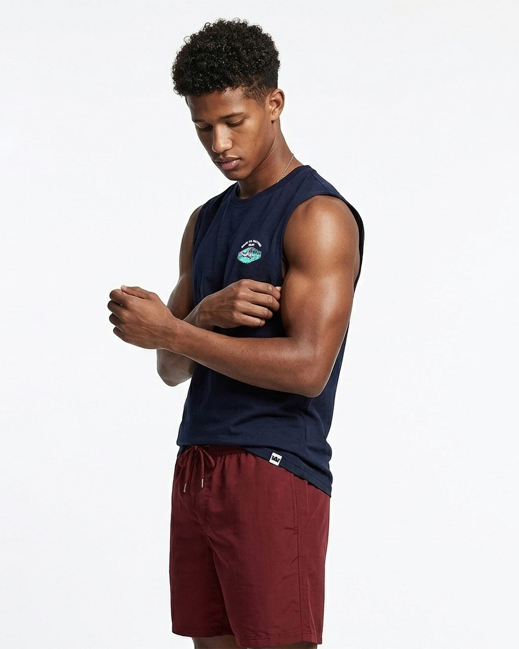 Back to Nature - Tank Top