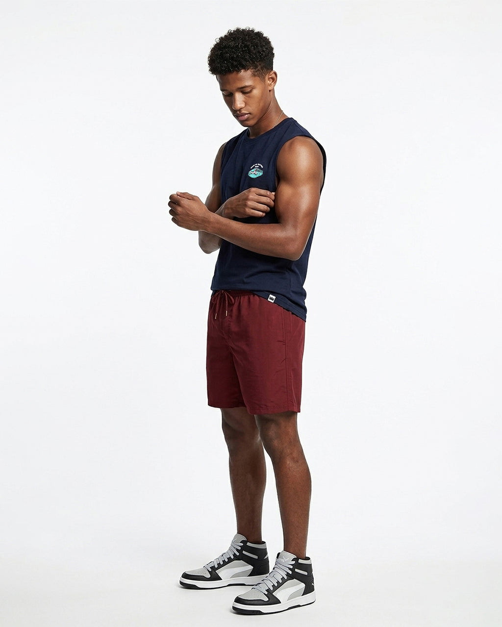 Back to Nature - Tank Top