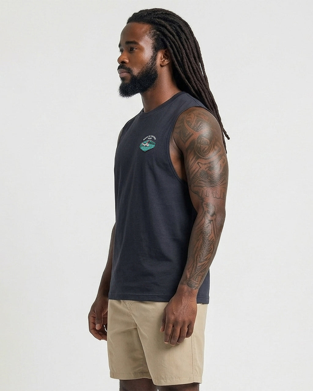 Back to Nature - Tank Top