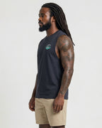 Back to Nature - Tank Top