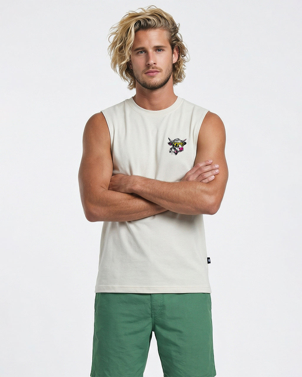 Coast Culture - Musculosa
