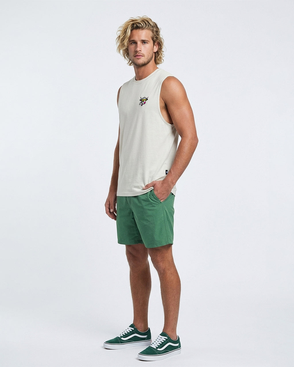 Coast Culture - Musculosa