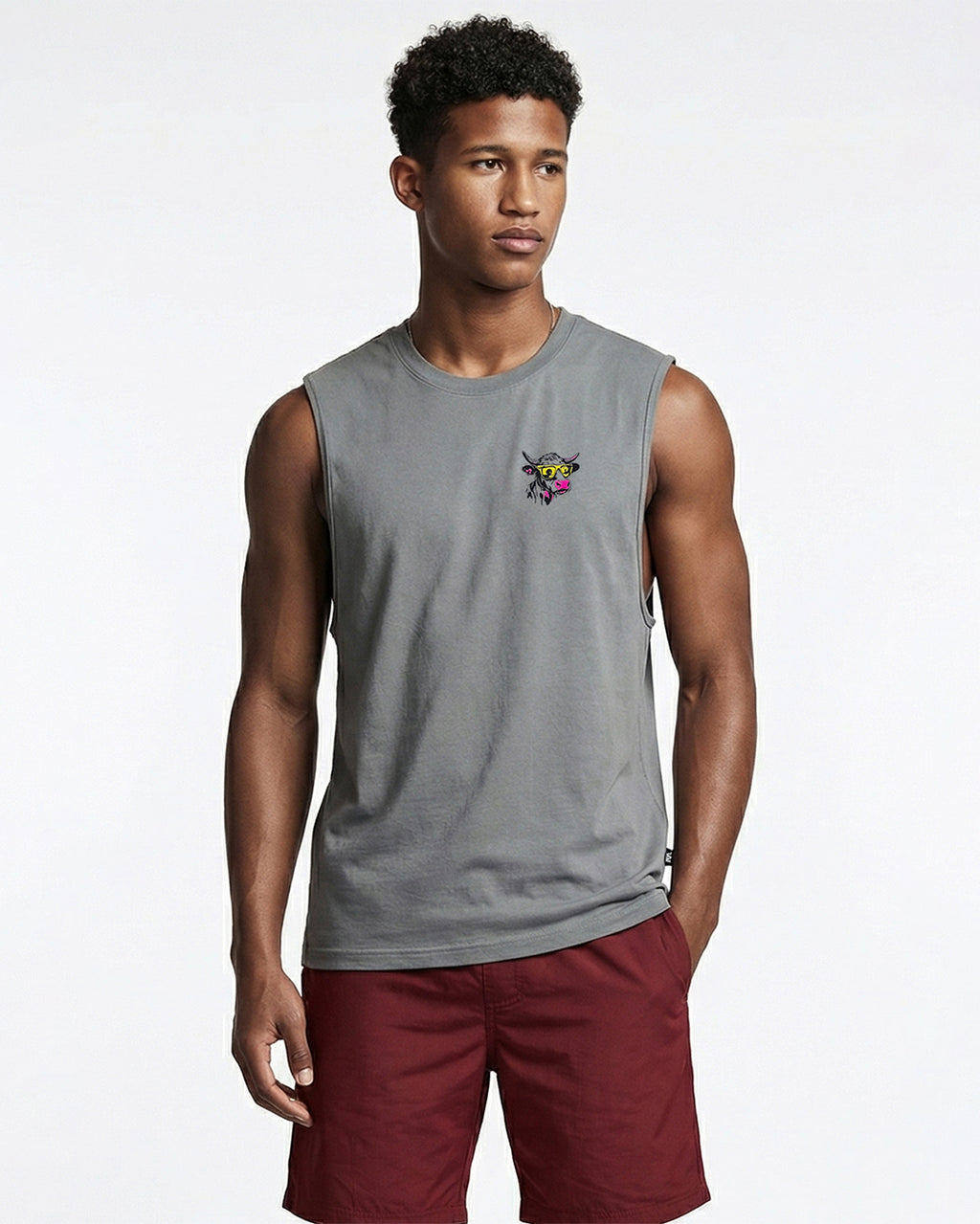 Coast Culture - Musculosa