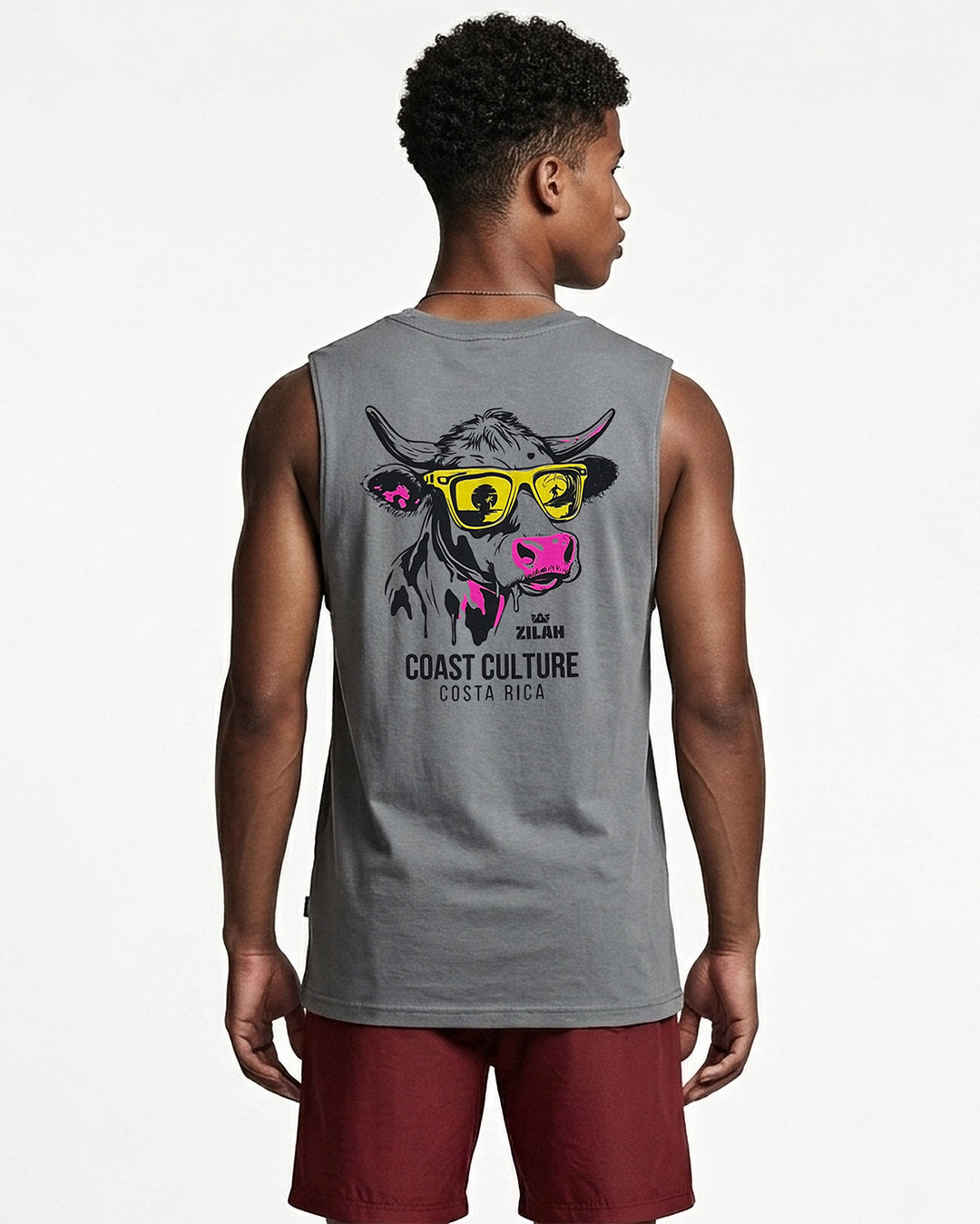 Coast Culture - Musculosa