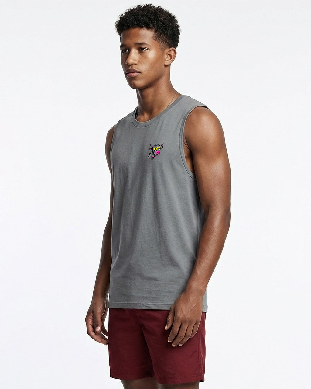 Coast Culture - Musculosa
