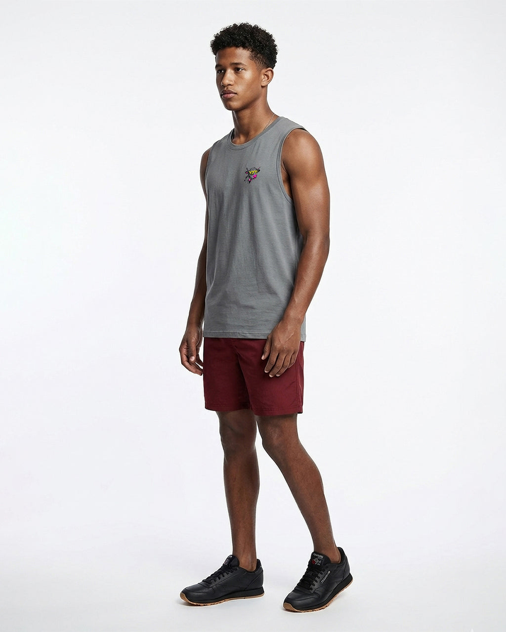 Coast Culture - Musculosa