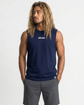 Jaguar CR - Sleeveless T-shirt