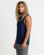 Jaguar CR - Sleeveless T-shirt